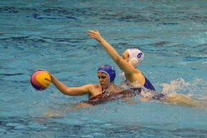 Женский «Спартак-Волгоград» начал тур в Златоусте с победы