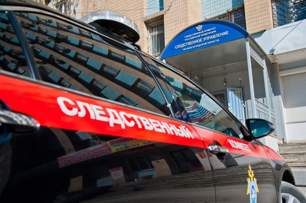 СК проверит информацию об изнасиловании подростка в приемной семье в Волгограде