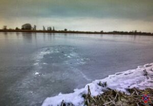 В Волгоградской области ищут внезапно пропавшего рыбака