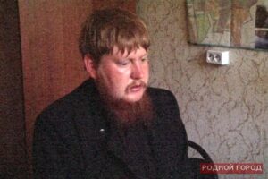 Кришнаит из Волгограда украл из храма в Курске 2 иконы XVIII века