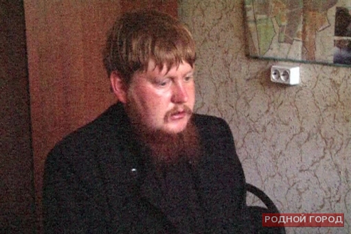 Кришнаит из Волгограда украл из храма в Курске 2 иконы XVIII века