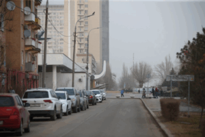 В Волгограде продолжаются работы по улучшению качества дорог