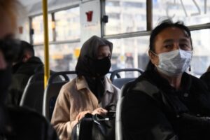 В Волгоградской области семь человек умерли от коронавируса