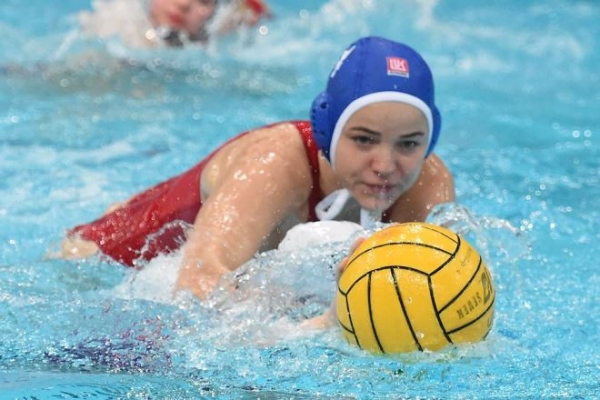 Женский «Спартак-Волгоград» одержал три победы подряд