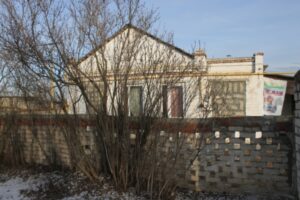 Жительница Городищенского района боится, что ей будет мстить свекровь