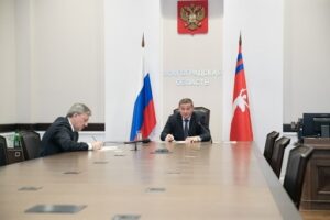 В новогодние праздники в Волгограде и области усилят меры безопасности
