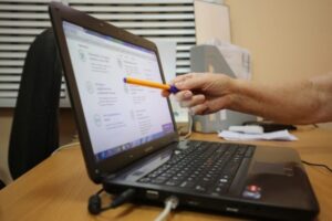 Как волгоградцам не попасть на крючок интернет-мошенников