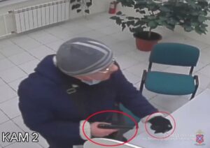 Волжанину грозит 10 лет тюрьмы за две попытки ограбления