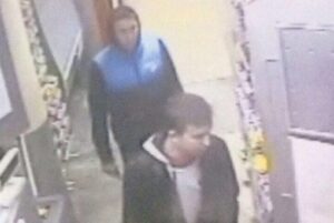 Шестеро налётчиков на сетевые магазины задержаны в Волгограде