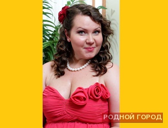 Анна Барсукова