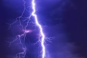 На смену ясной погоде в Волгограде вновь придут дожди и грозы