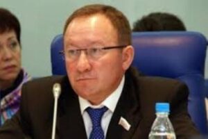 Экс-глава Городища получил 1 год колонии и выплатит 50 тысяч рублей