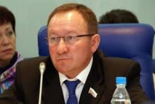 Экс-глава Городища получил 1 год колонии и выплатит 50 тысяч рублей