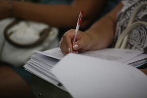 Волгоградка стала победителем заочного тура конкурса «Арктур-2023»