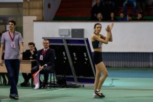 На «Кубок Сталинграда» приехали мировые звезды спорта
