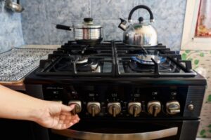 В Волгограде изменятся правила по обслуживанию газового оборудования