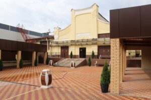 На Центральном рынке Волгограда появится новый «островок» для дачников