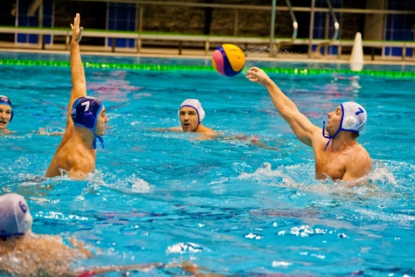 «Спартак-Волгоград» вышел в финал Кубка России