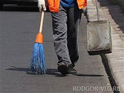 В Волгоградской области дворник детсада приторговывал марихуаной