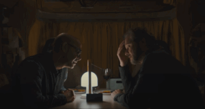 В России покажут полную версию фильма об однополом браке «Супернова»