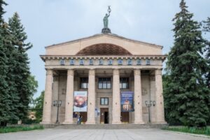 В Волгограде льготные категории граждан могут посетить планетарий бесплатно