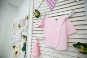 Дочь российской актрисы Анастасии Заворотнюк родила первенца
