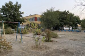 На юге Волгограда построят новую школу