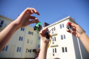 Волгоградской области выделят 1,5 миллиарда рублей на переселение граждан