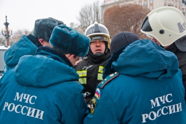 Пропавшего на Эльбрусе волгоградца ищут шестой день