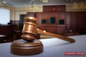 Под Волгоградом 37-летний убийца соседки получил 9,5 лет «строгача»