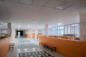С 1 сентября 64 школьника из Волгограда начнут получать по 1500 рублей