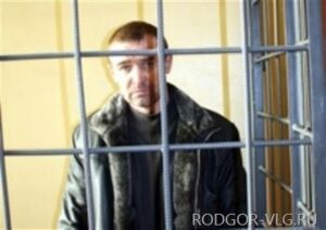 В Волгограде задержан грабитель павильона по выдаче социальных займов
