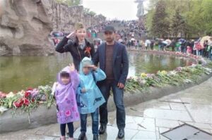 Пятеро волгоградцев погибли в аварии, возвращаясь со свадьбы