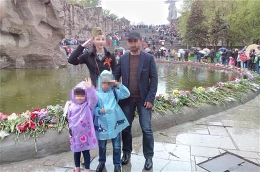 Пятеро волгоградцев погибли в аварии, возвращаясь со свадьбы