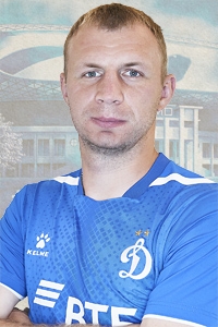 Волгоградский «Ротор» интересуется Владимиром Рыковым