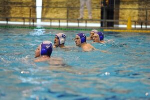 «Спартак-Волгоград» уступил московскому «Динамо»