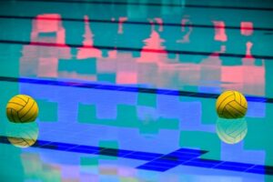 Волгоградские ватерполисты остались без медалей первенства страны