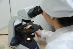 Заболеваемость ОРВИ в Волгоградской области не превышает эпидпорог