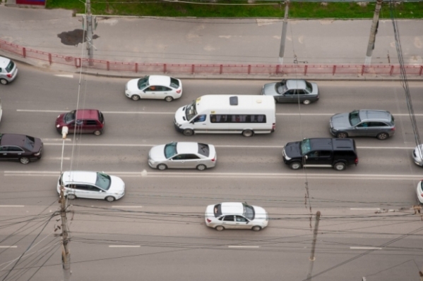 В Волгограде заблокируют BlaBlaCar?