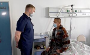 В Волгоградской области развернут еще 1000 инфекционных коек