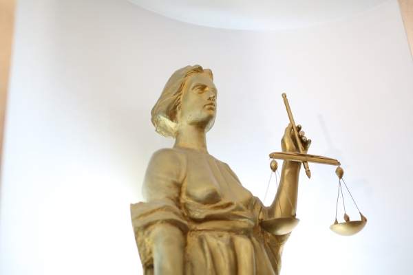 Волгоградского подрядчика судили за подкуп