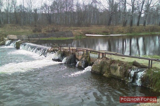 Восемь плотин и дамбу отремонтируют в Волгоградской области