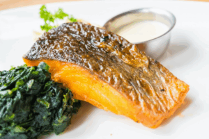 Доктор Мясников рассказал о пользе употребления печени трески