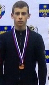 Волгоградец стал призером первенства страны по боксу