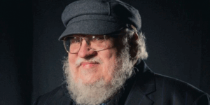 Джордж Мартин подписал контракт с HBO на пять лет