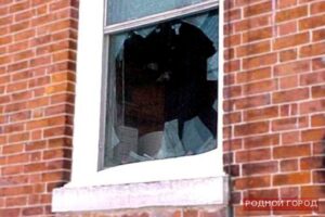 Магазин под Волгоградом ограбил спрятавшийся в зале покупатель