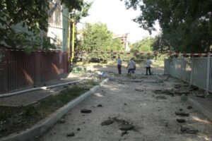 Стали известны личности погибших при взрыве КНС на юге Волгограда