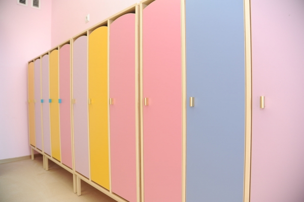 В детсаду под Волгоградом нашли подозрительный рис