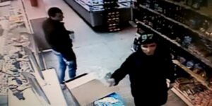 В Волгограде покупатели расстреляли охранников супермаркета