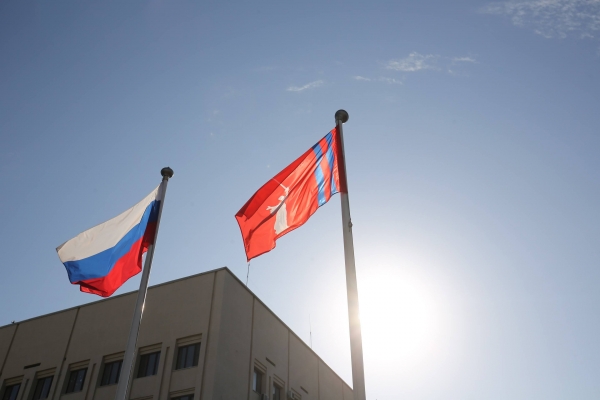 Волгоград продолжает укреплять международное сотрудничество с Республикой Чили